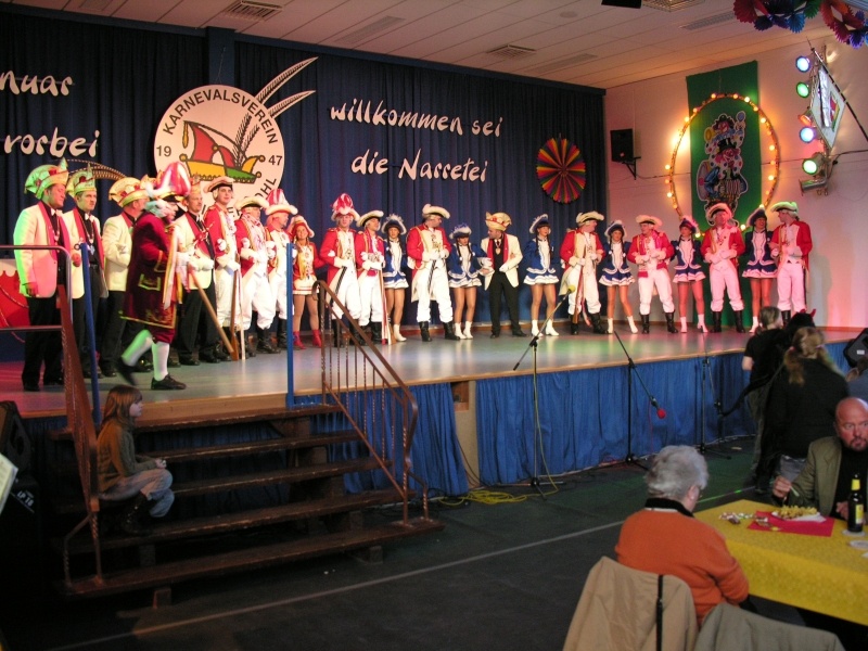 Kindersitzung 2008_2