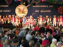 Kindersitzung 2008_12