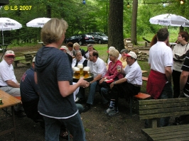 Prinzenfete 2007