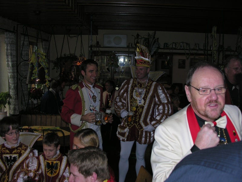 Prinzenfrühschoppen 2008_4