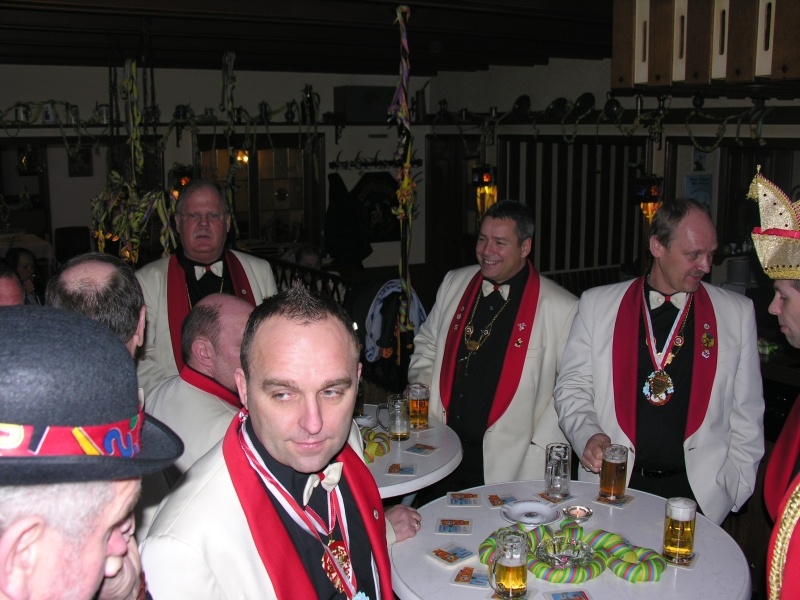 Prinzenfrühschoppen 2008_6