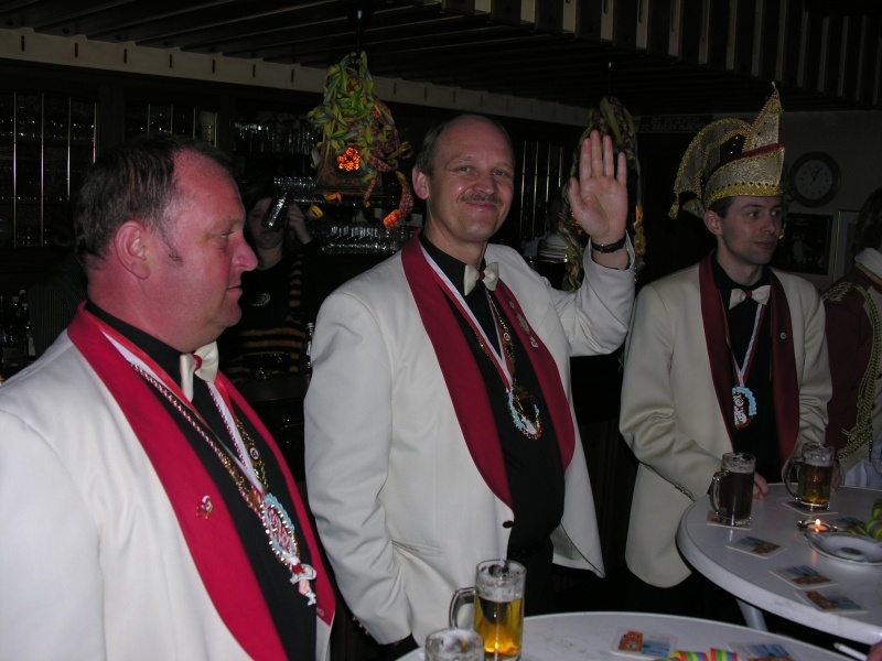 Prinzenfrühschoppen 2008_13