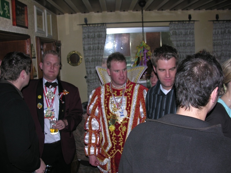 Prinzenfrühschoppen 2008_17