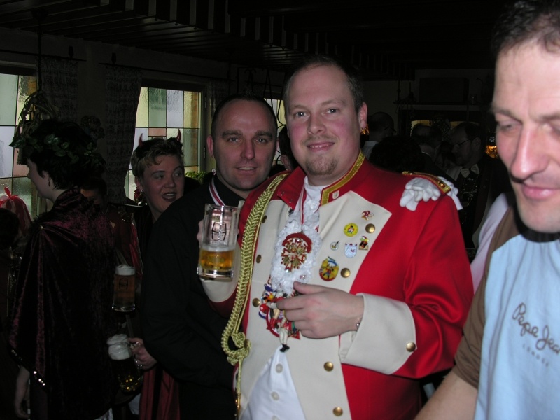 Prinzenfrühschoppen 2008_19