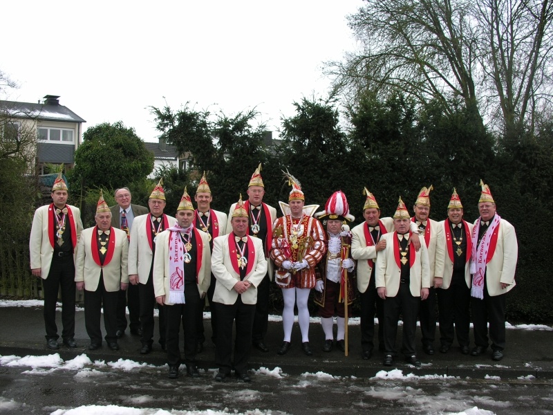 Prinzenfrühschoppen 2008_60
