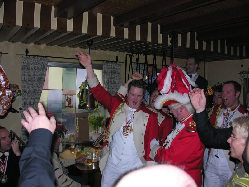 Prinzenfrühschoppen 2008_71