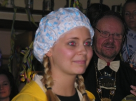 Prinzenfrühschoppen 2008