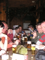 Vorstandsfahrt 2007_1