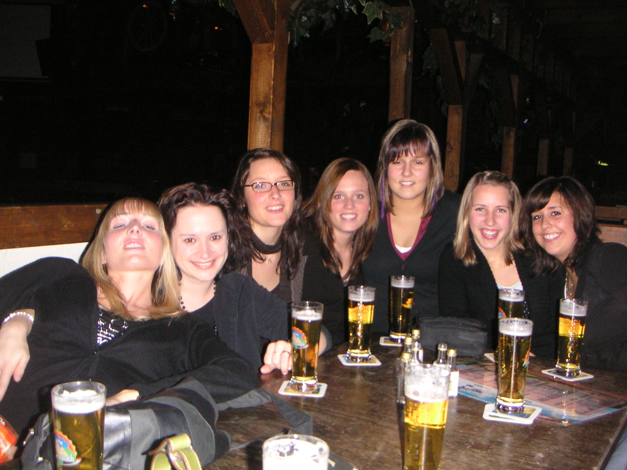Vorstandsfahrt 2007_2