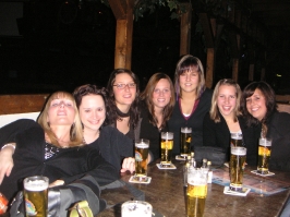 Vorstandsfahrt 2007_2