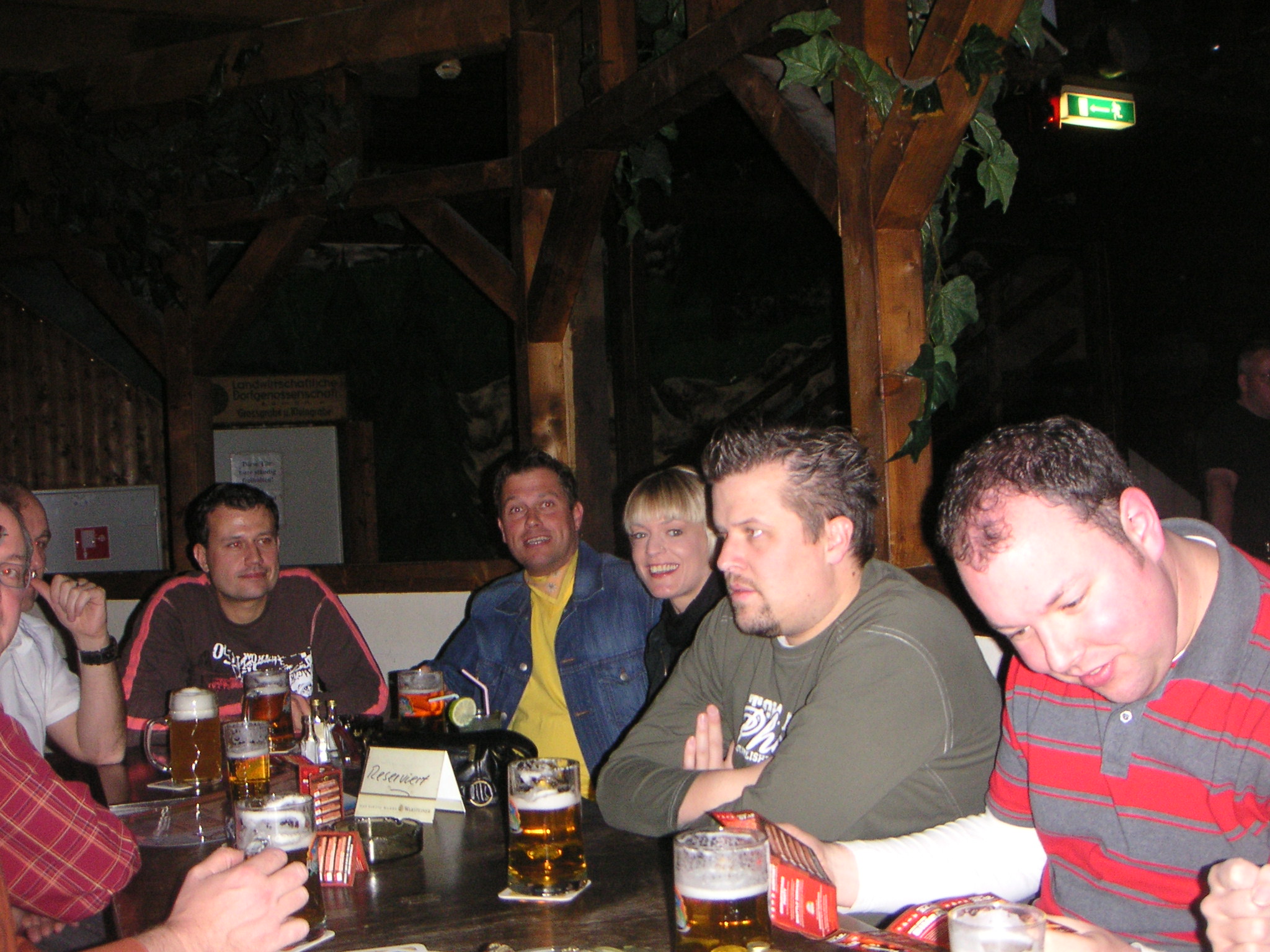 Vorstandsfahrt 2007_3