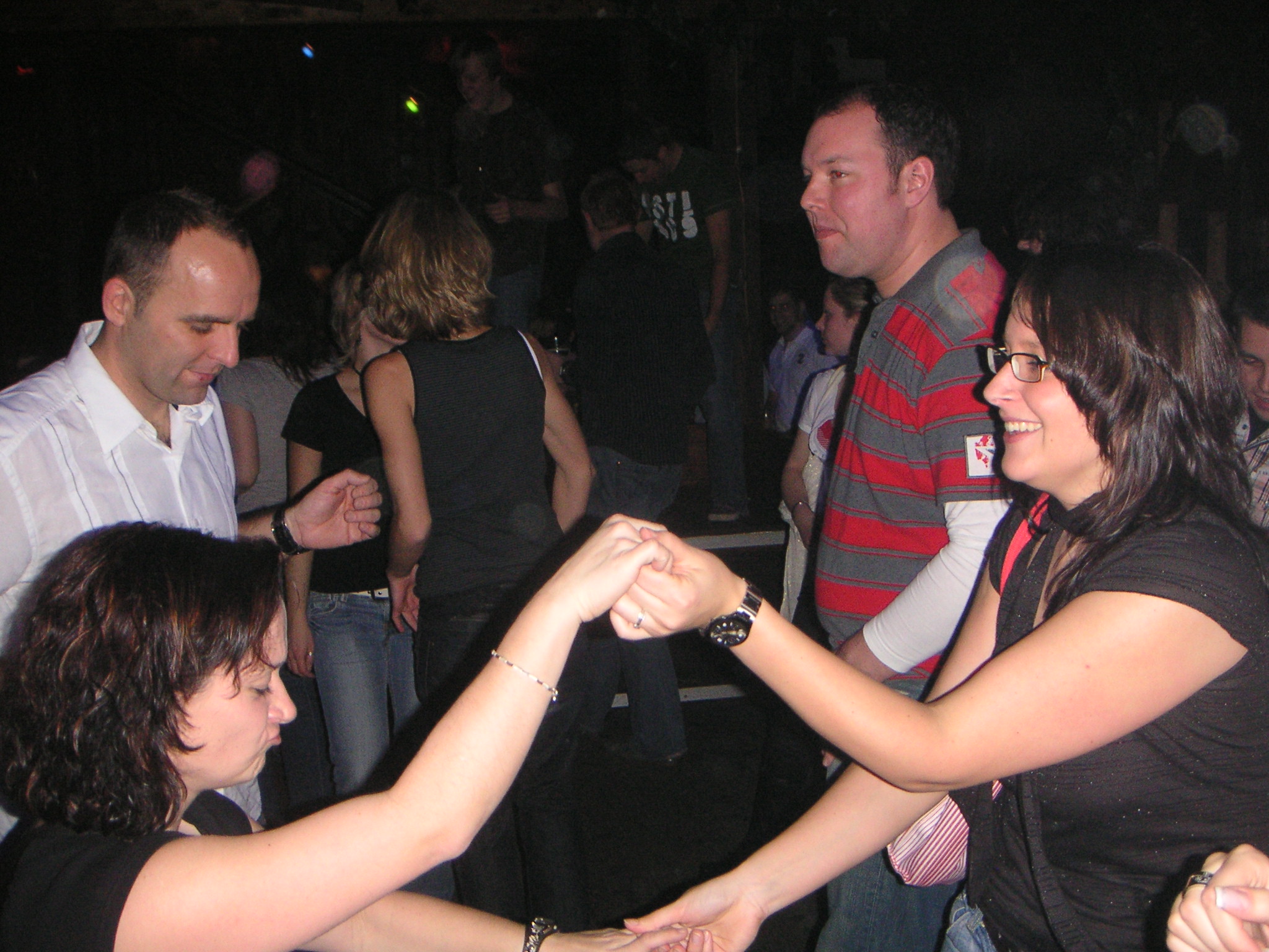 Vorstandsfahrt 2007_6