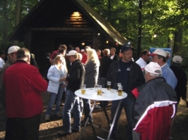 Prinzenfete 2009