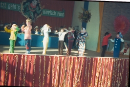 Kinderkarneval 1982