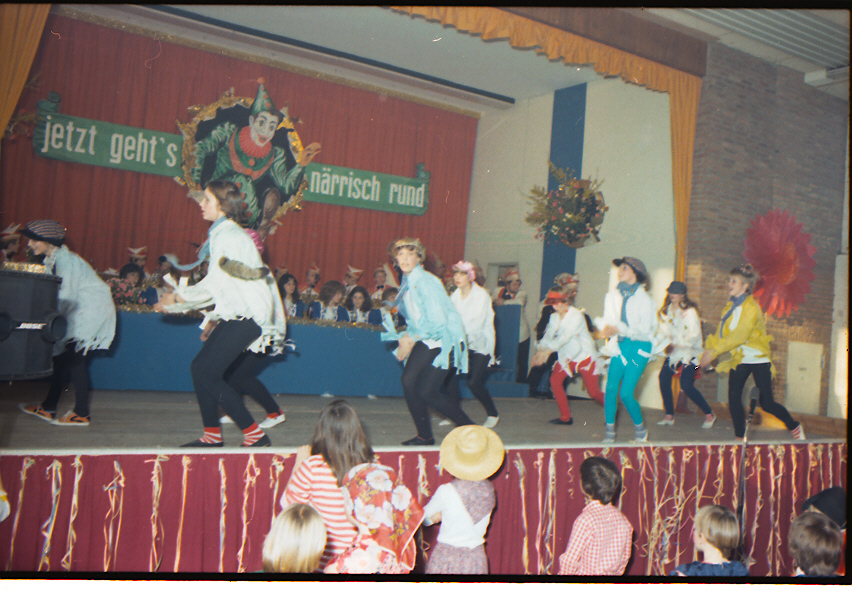 KInderkarneval 1982_81