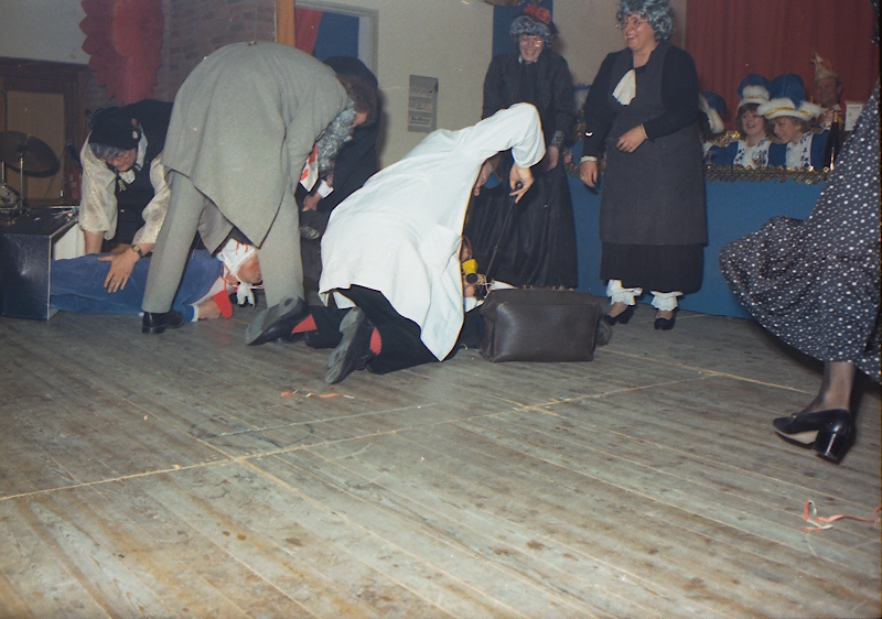 Karnevalssitzungen 1982_9