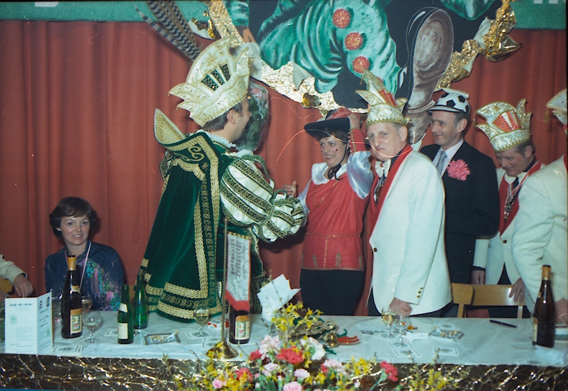 Karnevalssitzungen 1982_14