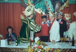 Karnevalssitzungen 1982_14