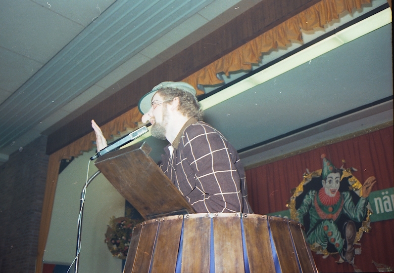 Karnevalssitzungen 1982_17