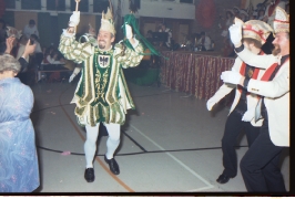 Karnevalssitzungen 1982_4