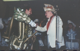 Karnevalssitzungen 1982_6