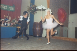 Karnevalssitzungen 1982_15