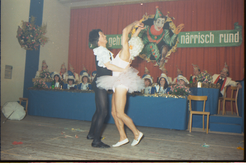 Karnevalssitzungen 1982_16