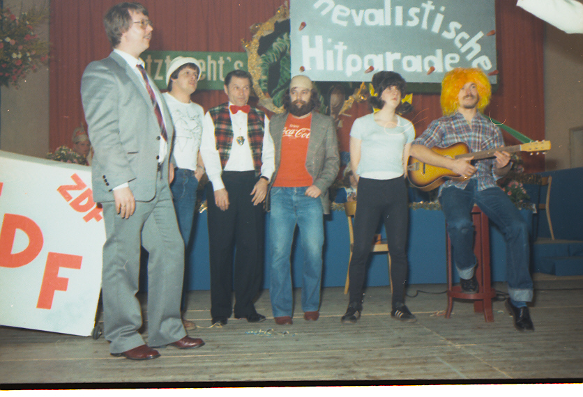 Karnevalssitzungen 1982_21