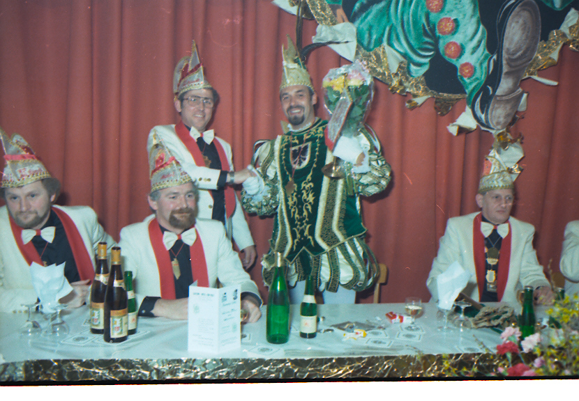 Karnevalssitzungen 1982_22