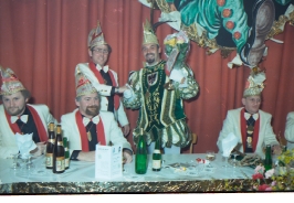 Karnevalssitzungen 1982_22