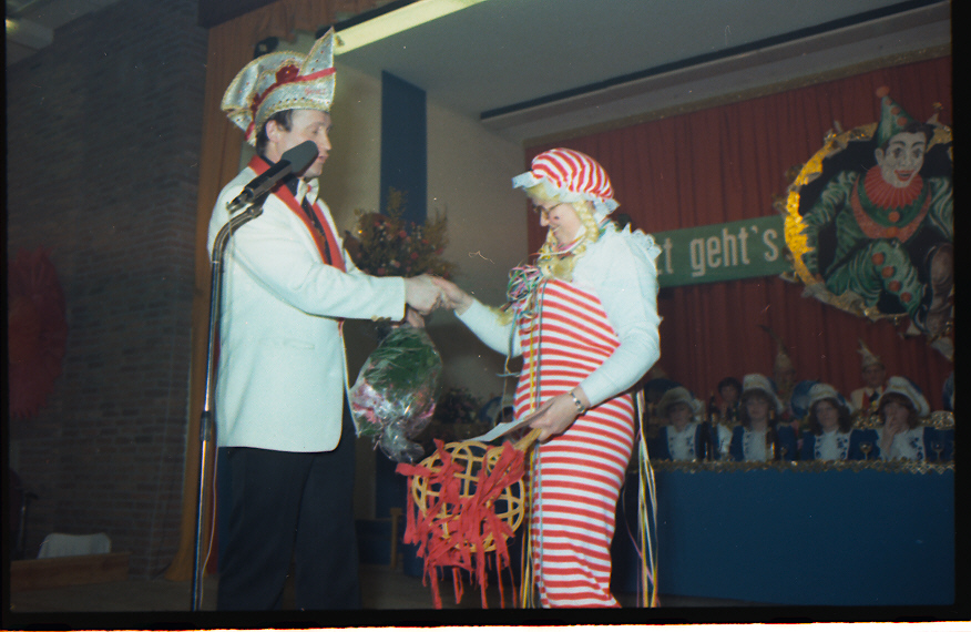 Karnevalssitzungen 1982_27