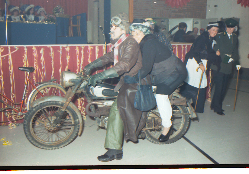 Karnevalssitzungen 1982_28