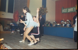Karnevalssitzungen 1982_31