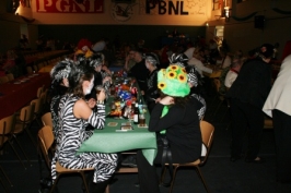 Alaaf trifft Helau 2012_1