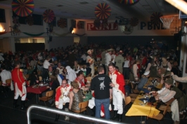 Alaaf trifft Helau 2012