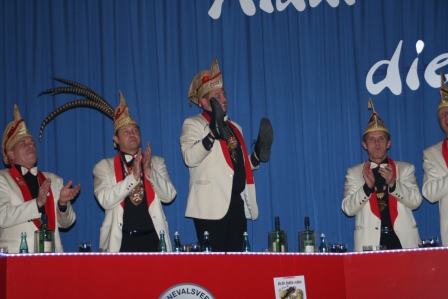 Alaaf trifft Helau 2012_82