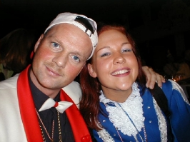 Karneval 2001