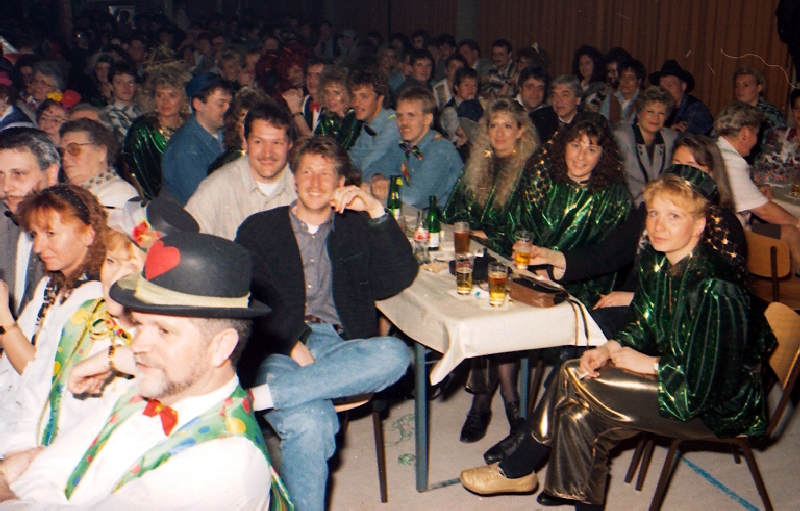Karneval 1991_1
