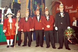 Karneval 1991_2