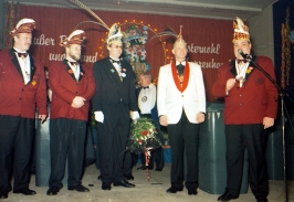 Karneval 1991