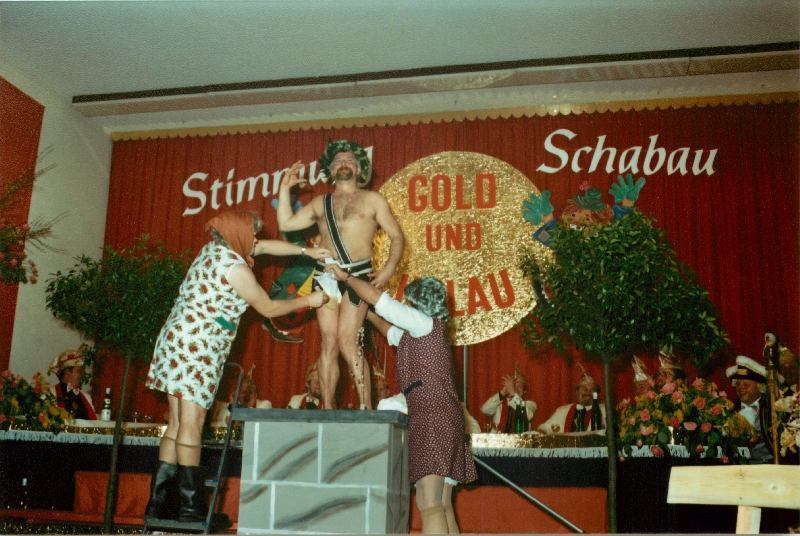 Karneval 1984_3
