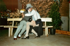 Abendveranstaltung