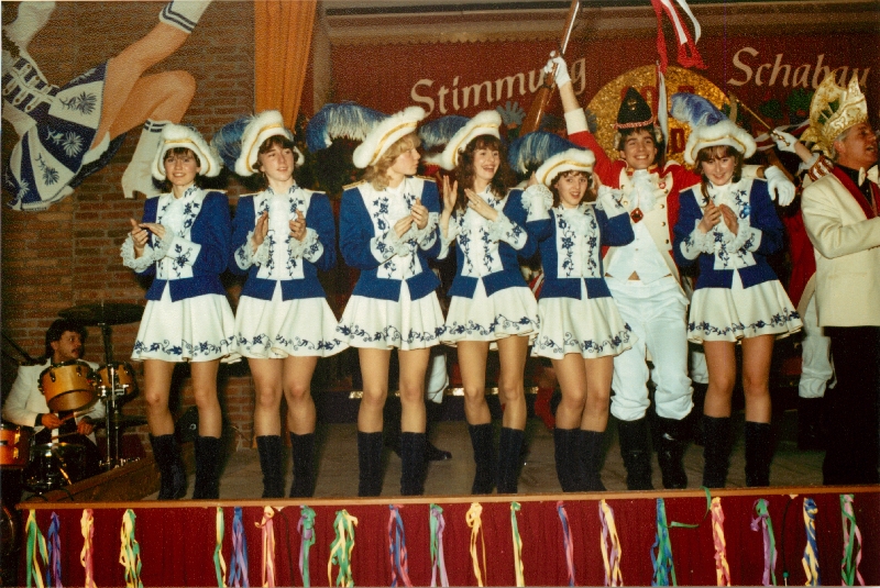 Karneval 1984_21