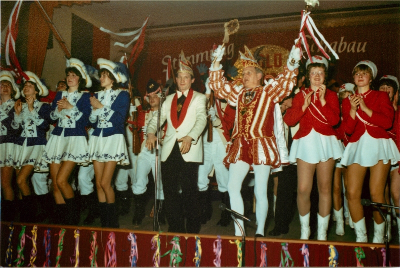 Karneval 1984_45