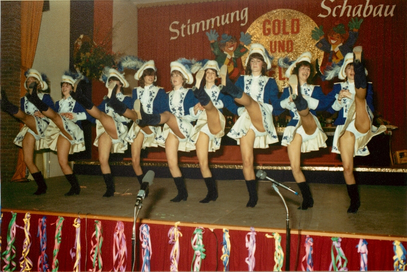 Karneval 1984_85