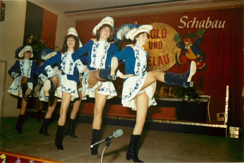Karneval 1984_86