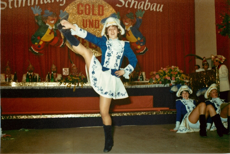 Karneval 1984_88