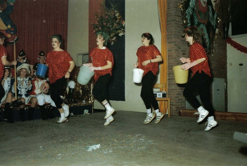 Karneval 1984_42