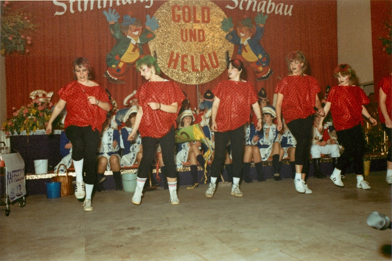 Karneval 1984_58