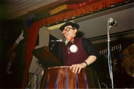 Karneval 1984